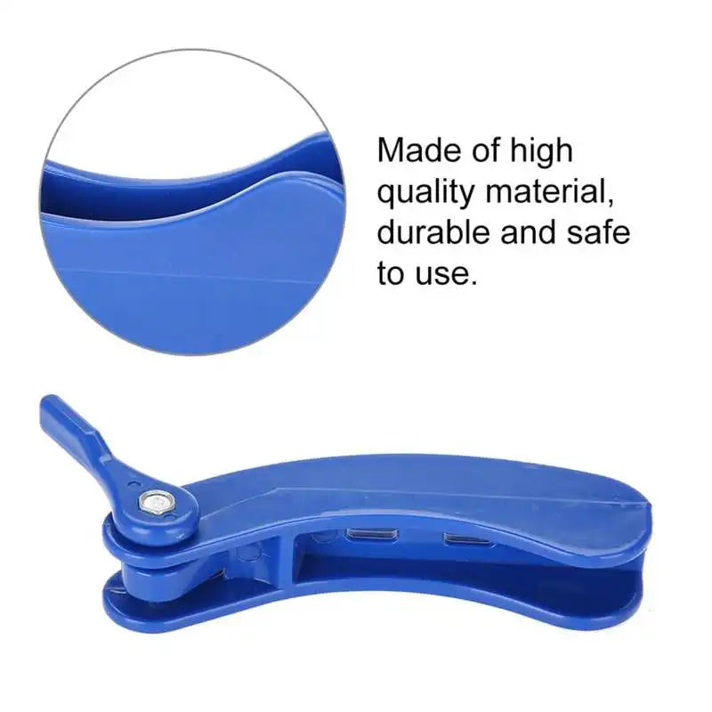 Portable Key Turner Aid with Grip - Easy Door Opening for Arthritis & Elderly
