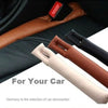 Load image into Gallery viewer, Car Seat Gap Filler - Universal Soft Padding and Organizer