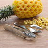 Stainless Steel Fruit Peeler and Corer Set