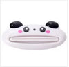 Cartoon Toothpaste Squeezer - Multi-Function Kitchen and Bathroom Accessory