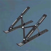 Adjustable Laptop Stand - Portable Support for iPad, Macbook and Laptops