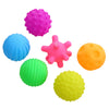 Soft Touch Ball for Babies