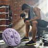Waist Twisting Disc Balance Board for Home Fitness and Massage