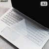 Silicone Keyboard Cover Protector for 15.6