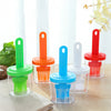 Temperature-Resistant Silicone Oil Brush for Cooking and BBQ