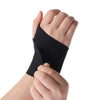 Self-Heating Magnetic Wrist Band for Pain Relief