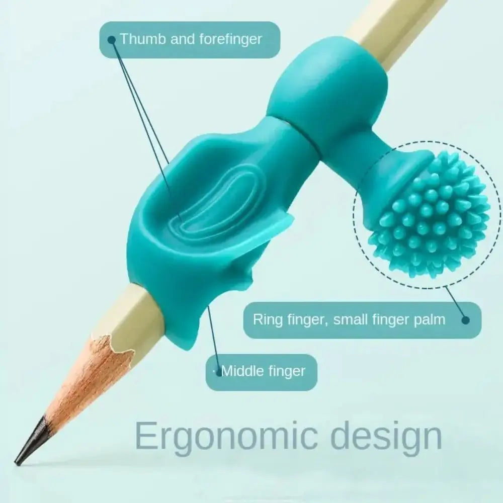 Silicone Writing Aid for Kids