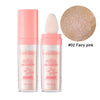 Professional Shimmering Highlighter Powder: Illuminate Your Look