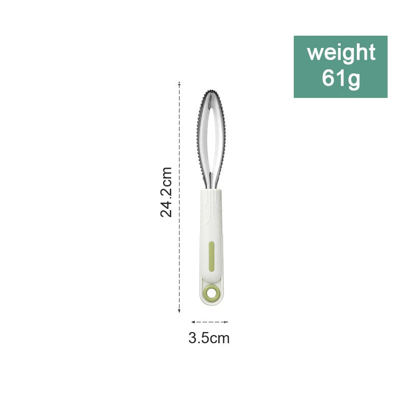 7-Piece Kitchen Gadgets Set for Cooking and Kitchen Accessories