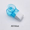 Portable Pill Taker and Medicine Storage