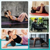 33cm EPP High-Density Foam Roller for Fitness and Massage