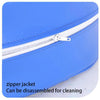 Elderly & Disabled Patient Turnover Cushion - Bedridden Nursing Aid for Anti-Bedsore