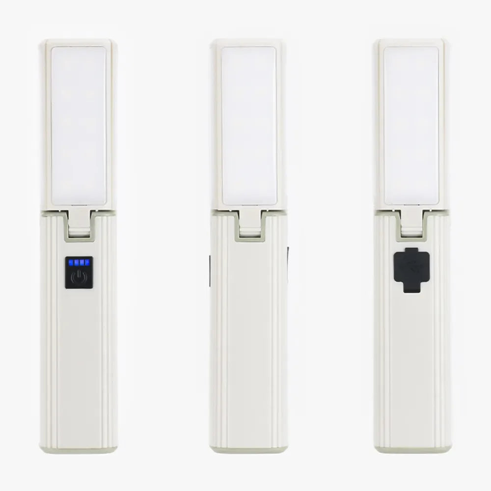 Portable Multifunctional LED Outdoor Camping Light