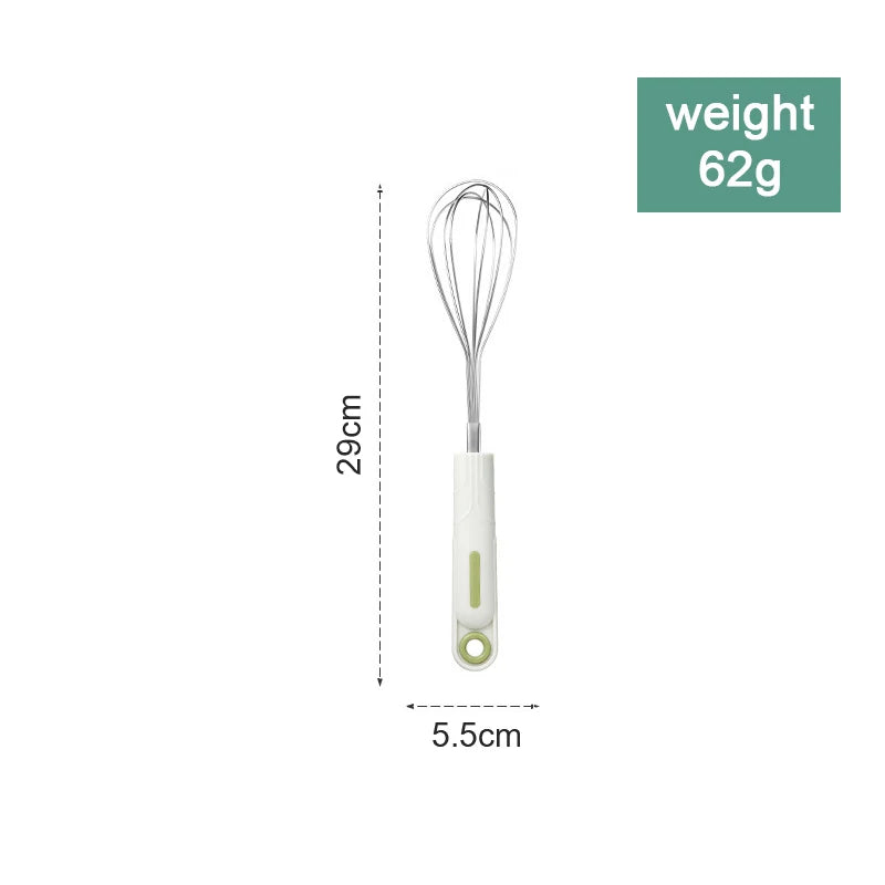 7-Piece Kitchen Gadgets Set for Cooking and Kitchen Accessories
