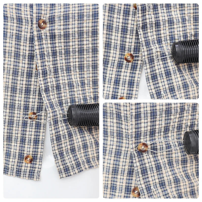 Button and Zipper Aid Tool for Elderly - Arthritis-Friendly Dressing Helper