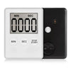 Magnet Kitchen Cooking Timer with LCD Digital Screen