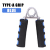 Adjustable Wrist Strength Exerciser and Hand Grip Trainer