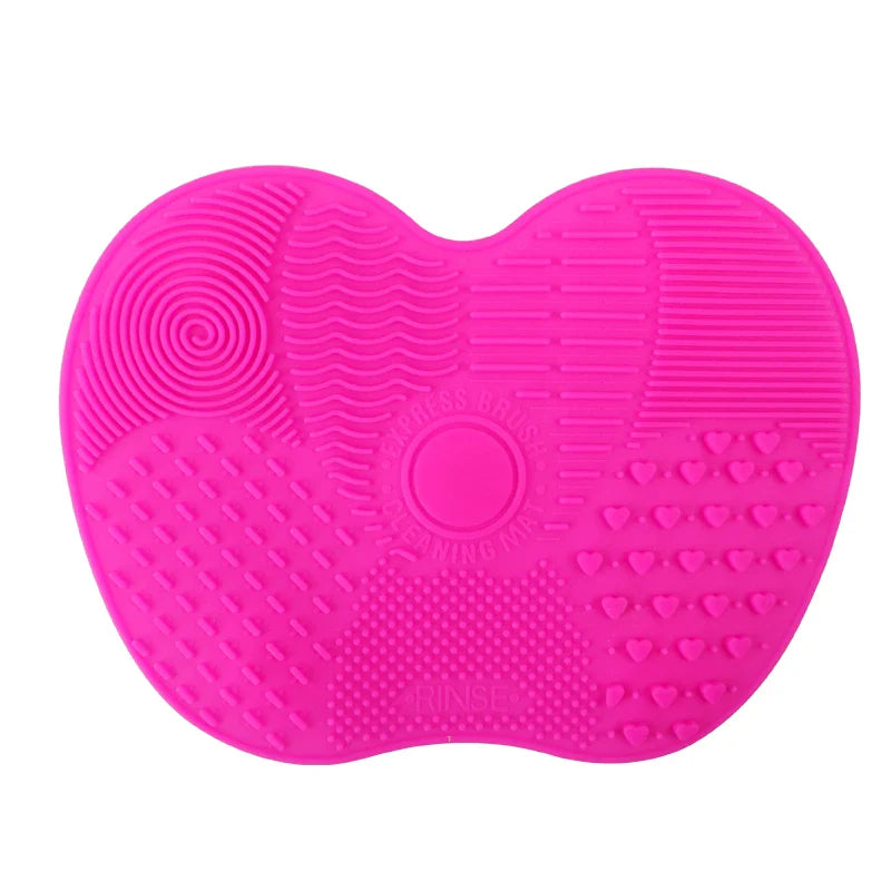 Silicone Makeup Brush Cleaner: Efficient Cosmetic Cleaning