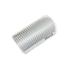 Pet Grooming Combo: Cat Scratcher Massager and Hair Removal Brush