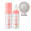 Professional Shimmering Highlighter Powder: Illuminate Your Look
