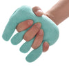 Hand Contracture Cushion for Finger Rehabilitation Training and Prevention