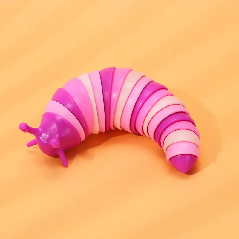 Fidget Toy: Stress Reliever for Kids - Dolphin & Shark Designs