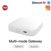 Moes Tuya Fingerbot - Bluetooth Button Pusher for Smart Devices