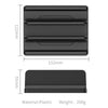 Vaydeer 3-in-1 Vertical Laptop Stand for Space-Saving
