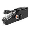 Portable Mini Sewing Machine with Bobbin - Perfect for Home and Travel