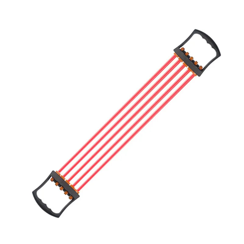 Resistance Bands Set for Sports Training and Weight Loss