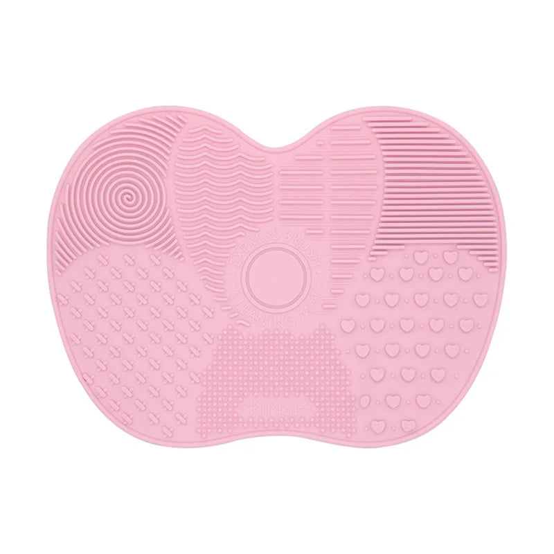 Silicone Makeup Brush Cleaner: Efficient Cosmetic Cleaning