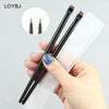LOYBJ Blade Makeup Brushes for Precision Beauty