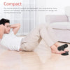 Suction Cup Sit-Up Bar for Abdominal and Leg Workouts