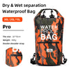 Load image into Gallery viewer, Waterproof Dry Bags Backpack for Outdoor