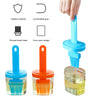 Temperature-Resistant Silicone Oil Brush for Cooking and BBQ