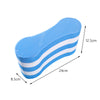Swimming Trainer Aid with Legs and Hips Support - Pull Buoy Leg Floats