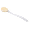 Long Handled Bath Brush for Lotion, Oil, and Cream Application