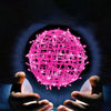 Controllable Flying Magic Ball Toy - Blue