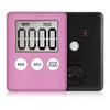 Magnet Kitchen Cooking Timer with LCD Digital Screen