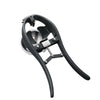 Stainless Steel Egg Opener Scissors - Kitchen Eggshell Cracker