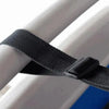 Bed Ladder Assist Strap with Hand Grips - Injury Recovery and Exercise Aid