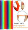 6-Pack Stretchy String Sensory Fidget Toys for Stress Relief