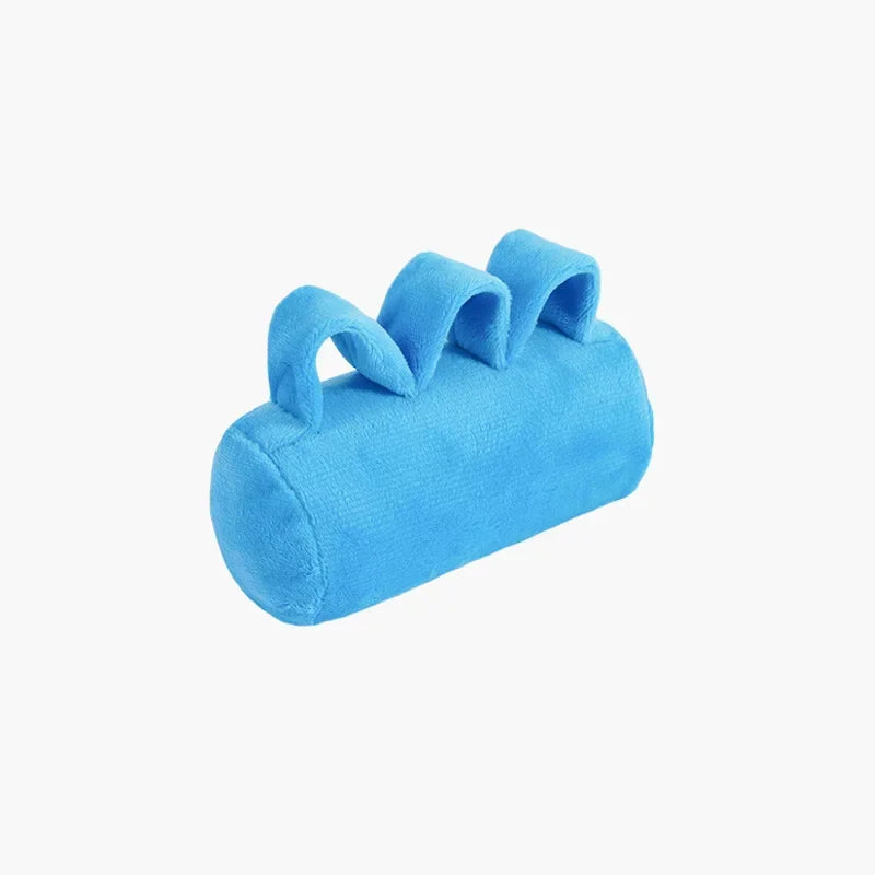 Hand Contracture Cushion for Finger Rehabilitation Training and Prevention