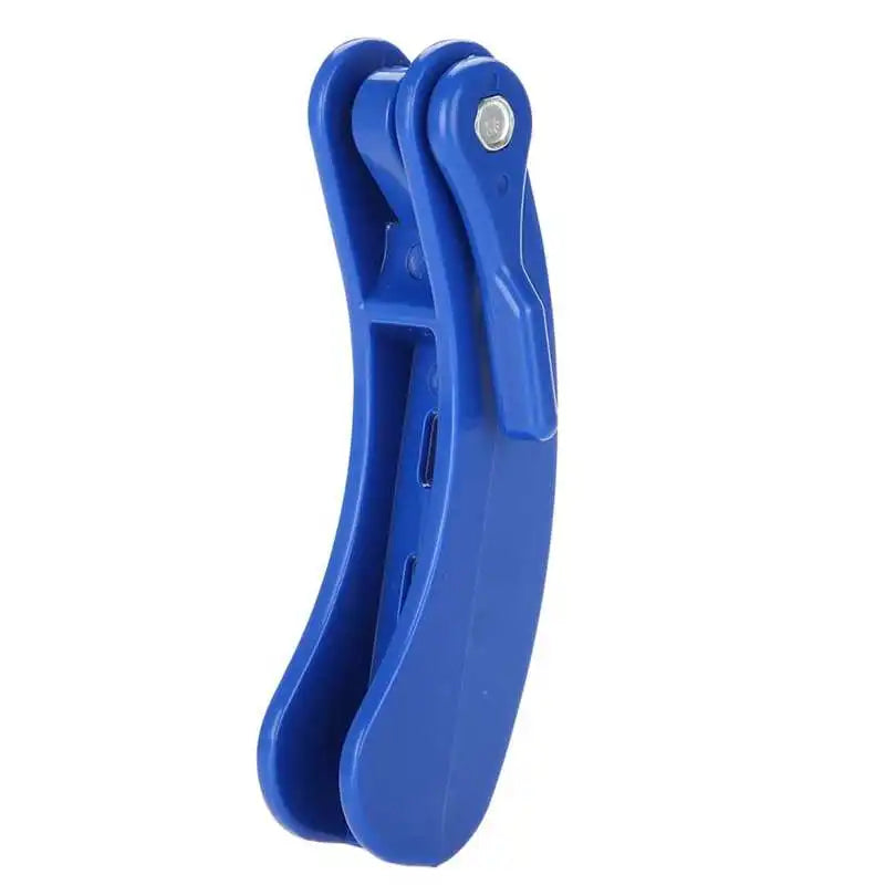Portable Key Turner Aid with Grip - Easy Door Opening for Arthritis & Elderly