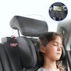 Car Seat Headrest Pillow for Travel Comfort