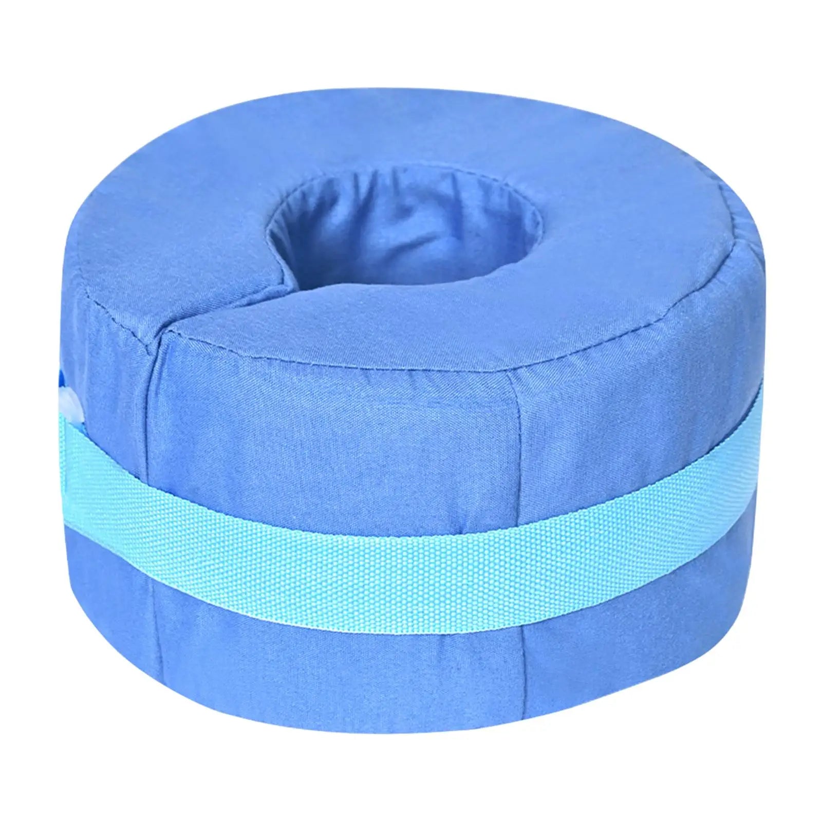 Hand and Foot Elevator Cushion for Elderly Household Resting
