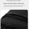 Waterproof Winter Fishing Gloves with 2-Finger Flip for Men and Women