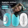 Handheld Sleep Aid Device for Insomnia Relief and Anxiety Therapy