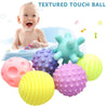 Soft Touch Ball for Babies