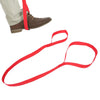 Portable Leg Lifting Strap - Mobility Aid Device